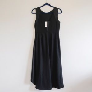 Black Banana Republic Dress